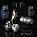 HellVape 424 RTA Verdampfer