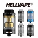 HellVape 424 RTA Verdampfer