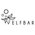 Elfbar - Elfa Akku 500 mAh - Schwarz