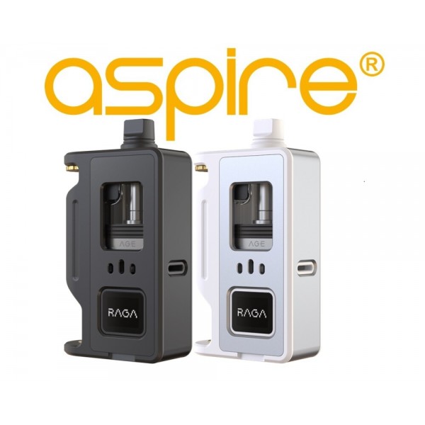 Aspire - Raga AIO E-Zigaretten Set