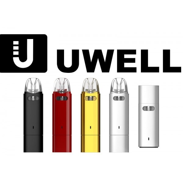 Uwell - Caliburn AZ3 Grace E-Zigaretten Set