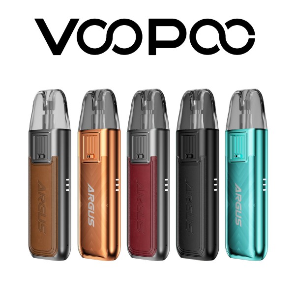 VooPoo Argus Pod SE E-Zigaretten Set