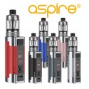 Aspire Zelos 3 E-Zigaretten Kit