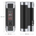 Aspire Zelos 3 E-Zigaretten Kit