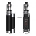 Aspire Zelos 3 E-Zigaretten Kit