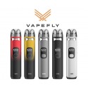 Vapefly - Tim Pod E-Zigaretten Set