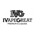 IVG - Shake & Vape Shortfill Liquid 50ml