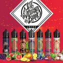 IVG - Shake & Vape Shortfill Liquid 50ml