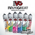 IVG - Shake & Vape Shortfill Liquid 50ml