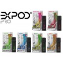 EXPOD Pro - Prefilled Pod - Gold Series - 20 mg/ml