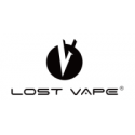 Lost Vape - E Plus Pod 0,6 Ohm (3 Stück pro Packung)