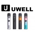 Uwell - WHIRL F E-Zigaretten Kit