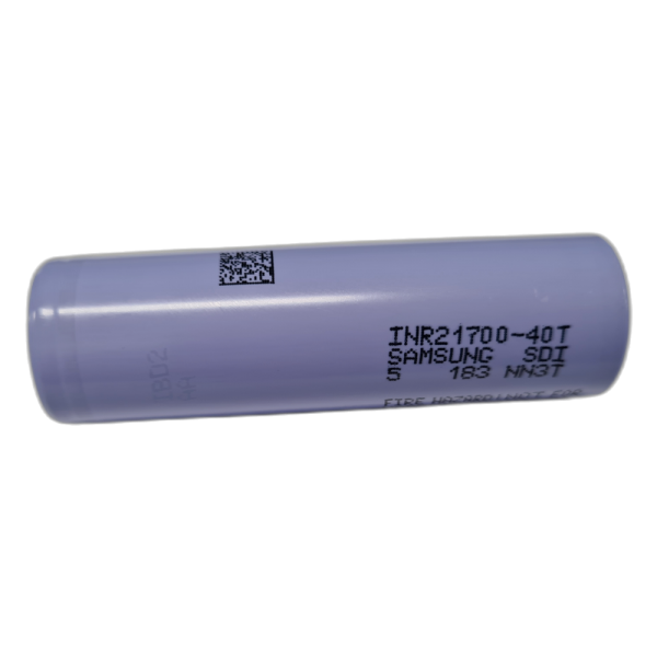 Samsung - INR21700 40T5 4000mAh