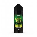 YeTi Overdosed - Longfill Aroma 10ml