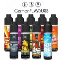 YeTi Overdosed - Longfill Aroma 10ml