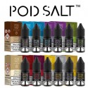 Pod Salt X - Nikotinsalz Liquid 10ml