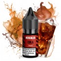 Hercules - Nikotinsalz Liquid 10ml