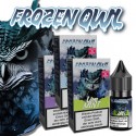 Hercules - Nikotinsalz Liquid 10ml