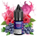 Hercules - Nikotinsalz Liquid 10ml