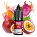 Hercules - Nikotinsalz Liquid 10ml