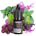 Hercules - Nikotinsalz Liquid 10ml