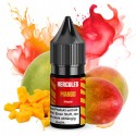 Hercules - Nikotinsalz Liquid 10ml