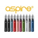 Aspire - TG 1,0 Ohm Pod (2 Stück pro Packung)