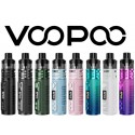 VooPoo Drag H40 E-Zigaretten Set