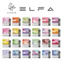 Elfbar - Elfa Akku 500 mAh - Aurora-Lila