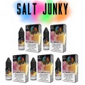 Pod Salt - Fusion - Nikotinsalz Liquid 10ml - 11mg/ml