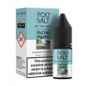 Pod Salt - Fusion - Nikotinsalz Liquid 10ml - 11mg/ml