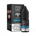 Pod Salt - Fusion - Nikotinsalz Liquid 10ml - 11mg/ml