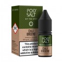 Pod Salt - Fusion - Nikotinsalz Liquid 10ml - 11mg/ml