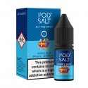 Pod Salt - Fusion - Nikotinsalz Liquid 10ml - 11mg/ml