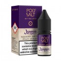 Pod Salt - Fusion - Nikotinsalz Liquid 10ml - 11mg/ml