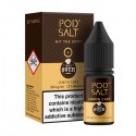 Pod Salt - Fusion - Nikotinsalz Liquid 10ml - 11mg/ml