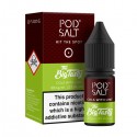 Pod Salt - Fusion - Nikotinsalz Liquid 10ml - 11mg/ml