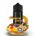 MaZa - Longfill Aroma 10ml