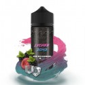 MaZa - Longfill Aroma 10ml