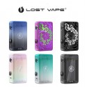 Lost Vape - Centaurus P200 Mod 200 Watt