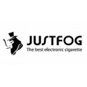 JustFog - MyFit Pod mit 0,9 Ohm Head (3 Stück pro Packung)