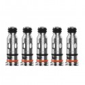 Smok - M-Heads 0,8 Ohm (5 Stück pro Packung)