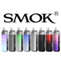 Smok - M-Heads 0,8 Ohm (5 Stück pro Packung)