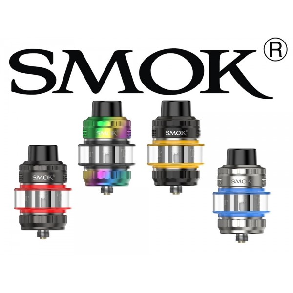 Smok - T-Air Subtank Clearomizer Set