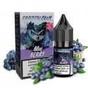 Frozen OWL - Nikotinsalz Liquid 10ml