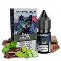 Frozen OWL - Nikotinsalz Liquid 10ml