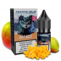 Frozen OWL - Nikotinsalz Liquid 10ml