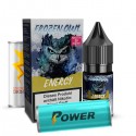 Frozen OWL - Nikotinsalz Liquid 10ml