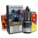 Frozen OWL - Nikotinsalz Liquid 10ml