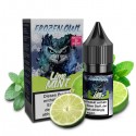 Frozen OWL - Nikotinsalz Liquid 10ml